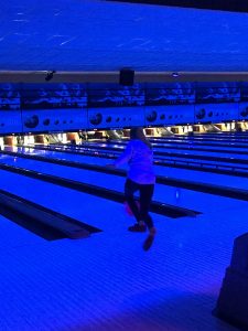 Bowling