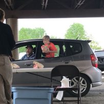 Kids Drive Through Fun! – May 2020