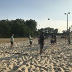 Volleyball