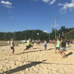 Volleyball