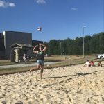 Volleyball