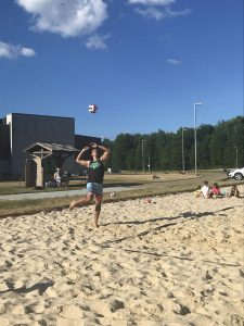 Volleyball