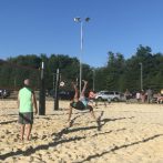 Volleyball – July 2020