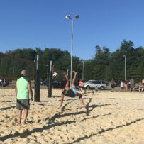 Volleyball – July 2020