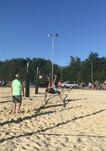 Volleyball