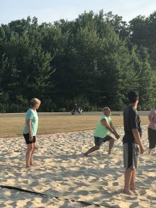 Volleyball