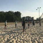 Volleyball