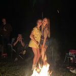 Kickball/Bonfire