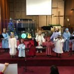 Children’s Christmas Program – December 2020