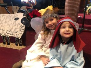 Children's Christmas Program