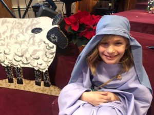 Children's Christmas Program