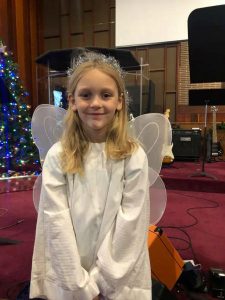 Children's Christmas Program