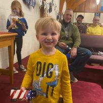 Awana Grand Prix – March 3rd, 2021