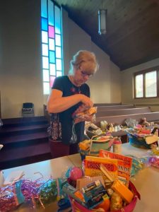 Easter Baskets