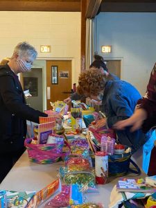 Easter Baskets