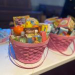 Easter Baskets