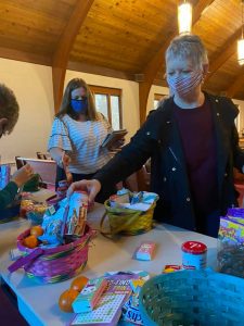 Easter Baskets