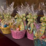 WOW! Easter Basket Project – March 2021