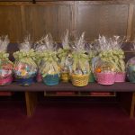 Easter Baskets