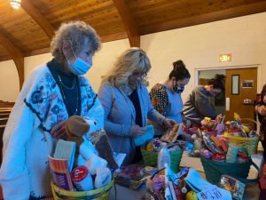 Easter Baskets