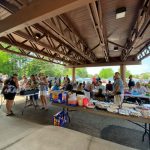 Church Picnic