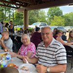 Church Picnic