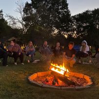 Kickball/Bonfire Night – September 2021