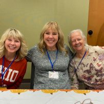 Women of the Word! Fun Night – October 2021