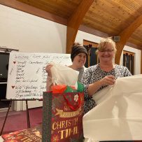Women of the Word! Service Project – December 2021