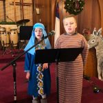 Children's Christmas Program