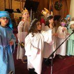 Children's Christmas Program