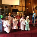 Children's Christmas Program