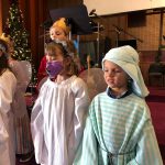 Children's Christmas Program