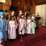 Children's Christmas Program