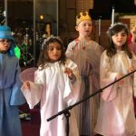 Children's Christmas Program