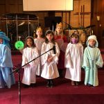 Children's Christmas Program