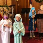 Children's Christmas Program