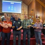 Trivia Night – March 2022