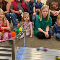 Awana Grand Prix – March 30th, 2022