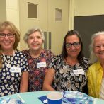 Ladies Friendship Banquet – May 2022