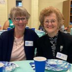 Ladies Friendship Banquet – May 2022