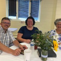 Church Picnic – July 2022