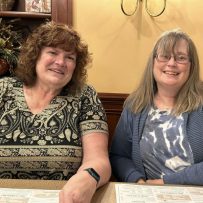 Women of the Word! Overnighter – October 2022