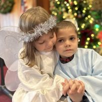 Children’s Christmas Program – December 2022