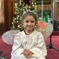 Children’s Christmas Program – December 2022