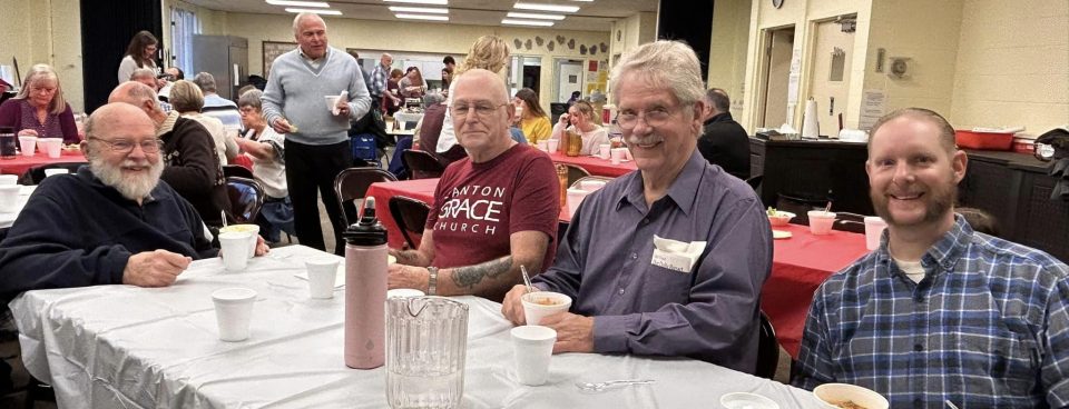 ‘Soup’er Sunday – 2023