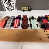 Awana Grand Prix – March 2023