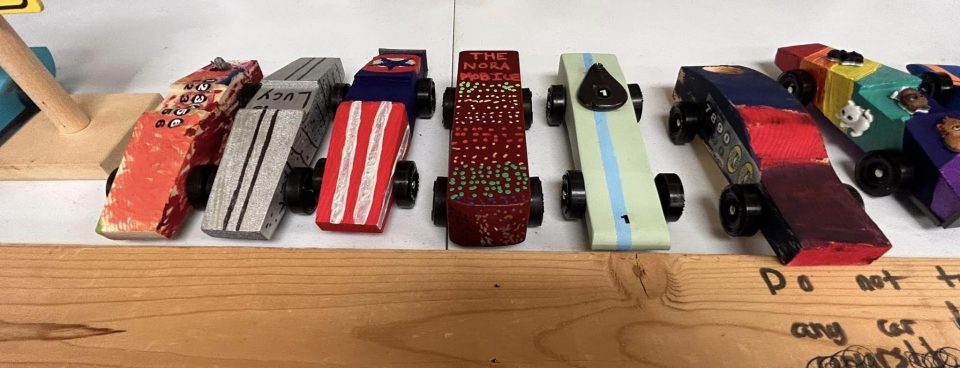 Awana Grand Prix – March 2023