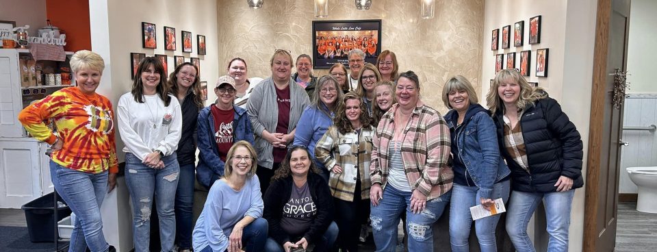 Ladies Retreat – October 2023
