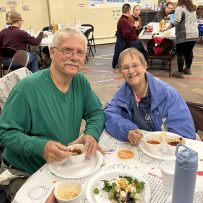 Fellowship Dinner – November 2023